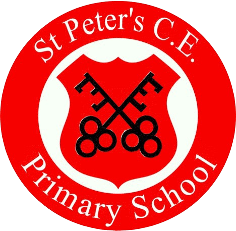 St Peter's CofE Chorley