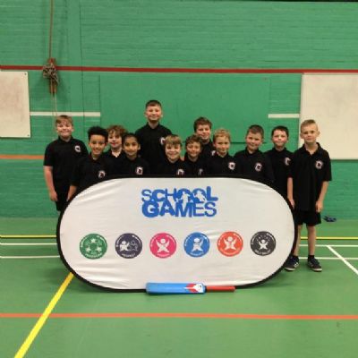 Chorley Sports Partnership