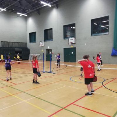 Lancashire School Games 2019