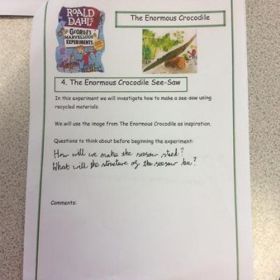 Today in Maple class, we created our own PH scale.