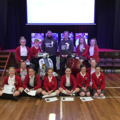 Worship and Ethos Group