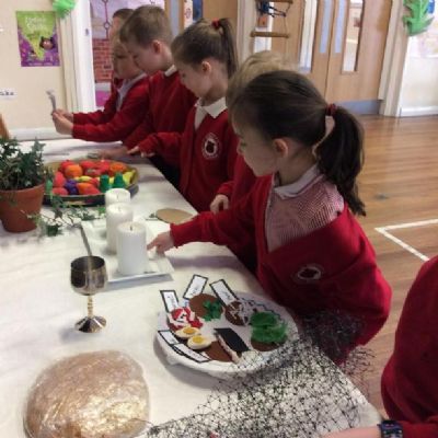Easter Garden 2022​​​​​​​