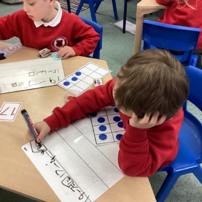 Subtraction