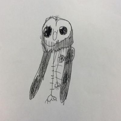 DRAWING FROM OUR EXPERIENCES