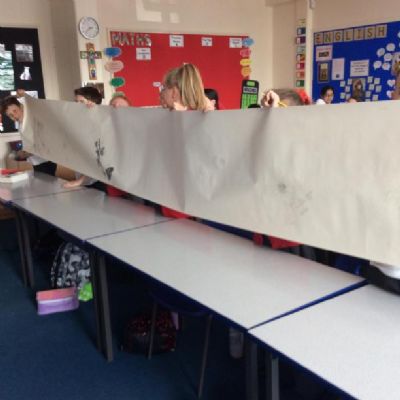 The Big Draw