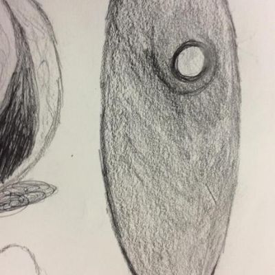 Lesson 2 - comparing Henry Moore with Barbara Hepworth