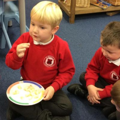 Food Tasting