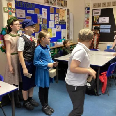 WW2 Day