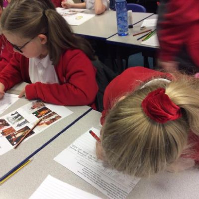 Line of Enquiry- 'Why do you think different interpretations of Boudicca exist?'